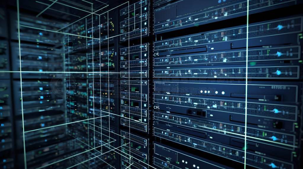 網絡系統集成 數字化轉型的核心支柱