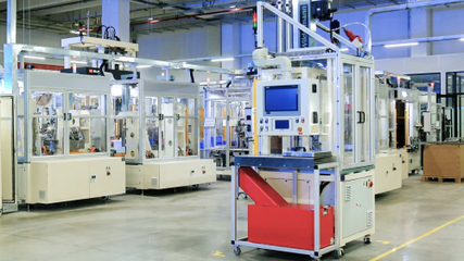 京西智行 以先進(jìn)智能工廠為引擎，加速構(gòu)建全球智能制造網(wǎng)絡(luò)系統(tǒng)集成新格局