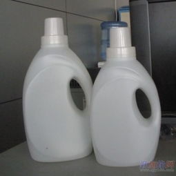山東世豪塑料制品廠 專業生產2L洗衣液瓶的優質供應商