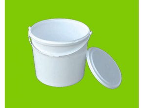 佛山市高明區高杰塑料制品廠 專業供應5L塑料桶，品質與服務的雙重保障