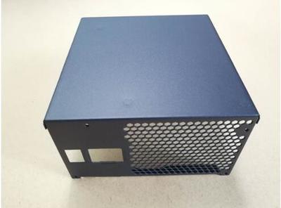 惠州新茂五金 烤漆工藝賦能辦公用品，廣闊市場(chǎng)贏取消費(fèi)者青睞
